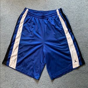 Jordan Shorts - Jordan Basketball Shorts Jordan Shorts - Jordan Basketball Shorts